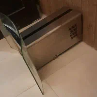 هود دو موتوره کم صدا|هود|قم, امامزاده ابراهیم|دیوار