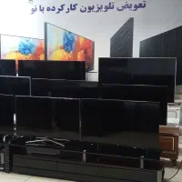 ال ای دی ۴۳ اینچ تعداد (فروشگاه استوک لند)|تلویزیون و پروژکتور|شیراز, زند|دیوار