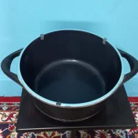 سرویس قابلمه ۲۶ و ۲۵ پارچه|ظروف پخت‌وپز|مشهد, کوشش|دیوار