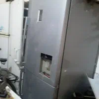 تعمیر کار یخچال در منزل با ضمانت