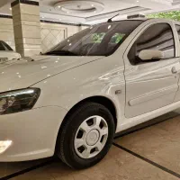 رانا پلاس 1400 بدون رنگ کم کارکرد و سند تک برگ