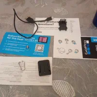 Gopro Black 11|دوربین عکاسی و فیلم‌برداری|ملارد, |دیوار