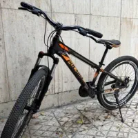 دوچرخه پولاریس سایز۲۶