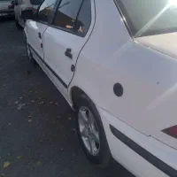 سمند ساده|خودرو سواری و وانت|اهر, |دیوار