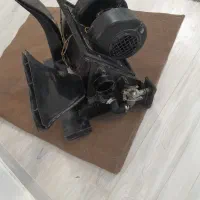 بخاری پیکان یا وانت پیکان