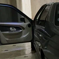پژو پارس TU5 مدل ۱۴۰۰ دریچه گاز سیمی|خودرو سواری و وانت|تهران, شهرک فردوس (حسینی)|دیوار