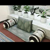 مبله تاپ لوکیشن پاره وقت 1 میلیون|اجارهٔ کوتاه‌مدت آپارتمان و سوئیت|شیراز, گلدشت معالی‌آباد|دیوار