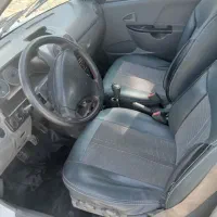 پراید ۱۳۲ مدل ۹۰