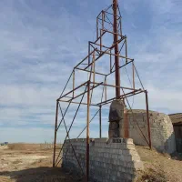 دودکش زغال چوب|خدمات پیشه و مهارت|سیمین شهر, |دیوار