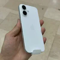 اپل iPhone 16 باریجستر شرکتی|موبایل|بندرعباس, |دیوار