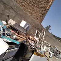 خرید انواع ۰ضایعات۰ روز آهن درب منزل۰۰۰