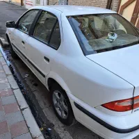 سمند ef7|خودرو سواری و وانت|اردبیل, |دیوار