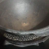 قابل توجه وانتی هایی ک روحی و چدن میخرن
