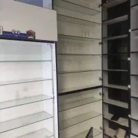 دکور وکانتر ام دی اف، داروخانه لباس پوشاک و...|فروشگاه و مغازه|تهران, شهر زیبا|دیوار