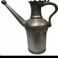 آفتابه مسی نو وکماجدان
