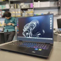 توجه لپ تاپ اقساطی موجود شد توجه...