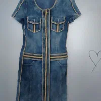 لباس برای ۷ تا ۱۲ سال