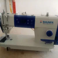 انواع چرخ خیاطی صفروکارکرده فروشی|چرخ خیاطی و ریسندگی|تکاب, |دیوار