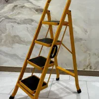 انواع نردبان های خانگی|عمده‌فروشی|یزد, |دیوار