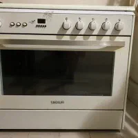 اجاق گاز فردار اسنوا