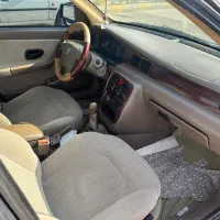 سمند ۹۶ ال ایکس دوگانه|خودرو سواری و وانت|بجنورد, |دیوار