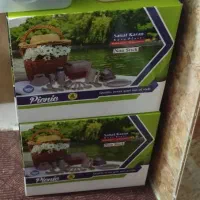 پک مسافرتی 80 پارچه