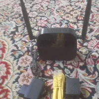 مودم WireLessN300ADsL2ModemRouter|مودم و تجهیزات شبکه|کرمان, |دیوار