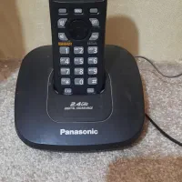 تلفن بی سیم پاناسونیک