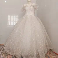 لباس عروس|لباس|گرمخان, |دیوار