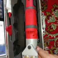 دستگاه پشم زنی