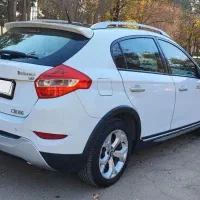 برلیانس کراس c3 1650|خودرو سواری و وانت|نیشابور, امین اسلامی|دیوار