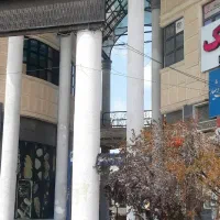 فروش اسنثنایی مغازه تجاری مروارید