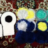 لیف حمام و اسکاج