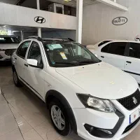 کوییک gxrl مدل 1404مشابه صفر