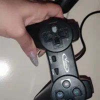 دسته بازی دوبل