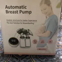 شیر دوش برقی