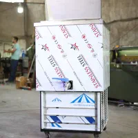 فروش عمده شیرسردکن و دوغ سردکن ۲سال گارانتی|فروشگاه و مغازه|پاکدشت, پاکدشت (مامازند)|دیوار