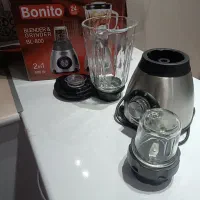 آسیاب مخلوط کن درحد نو