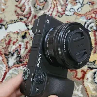 دوربین آلفا ۶۴۰۰ سونی sony Alpha 6400