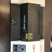 دستگاه پرس کارت