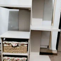 استند قابلمه و سیب و پیاز