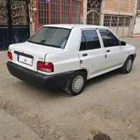 پراید مدل ۹۵ دوگانه|خودرو سواری و وانت|خان ببین, |دیوار