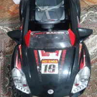 ماشین شارژی|اسباب‌بازی بچه|قروه, |دیوار