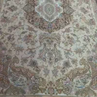 فرش دست باف