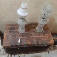 صندوق عتیقه