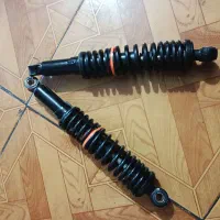 کمک عقب  هندا فروشی