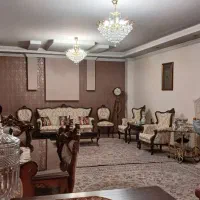 ۱۱۰ متر / ۲ خواب / فول