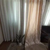 پرده دکوری|پرده، رانر، رومیزی|تهران, دردشت|دیوار