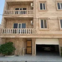 فروش آپارتمان ۲واحدی