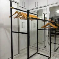 رگال ۲ ردیفه مشکی بادوام